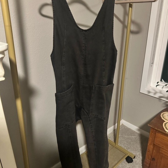 High Roller Jumpsuit Free People - Picture 1 of 2